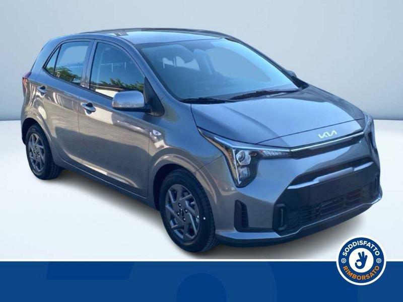 Kia Picanto 1.0 GPL Urban AMT MY26