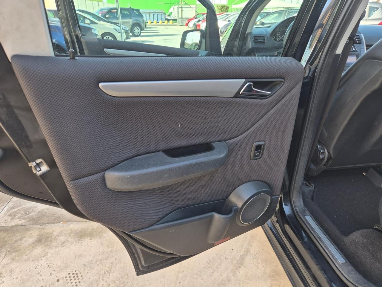 Mercedes-benz A 180 CDI Avantgarde