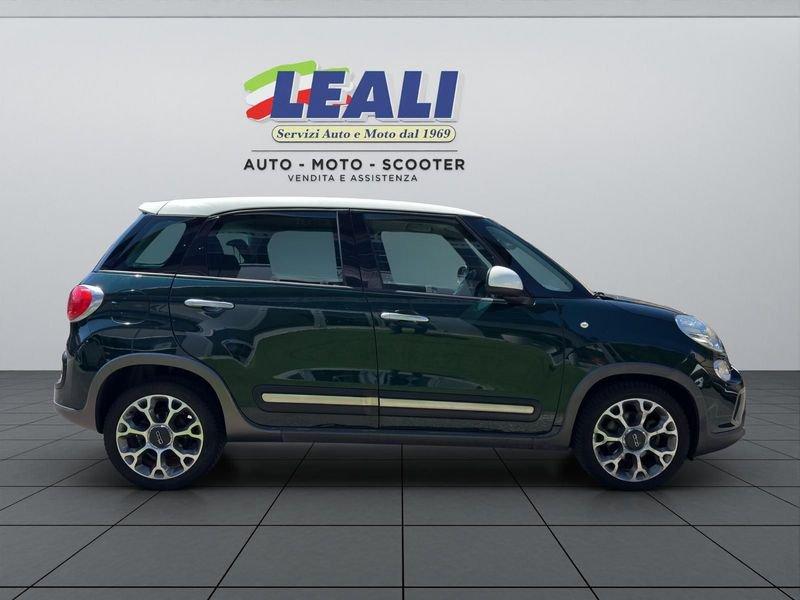 FIAT 500L Trekking 500 L 5p 1.6 Multijet 105cv 6m