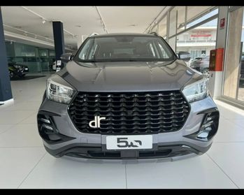 DR dr5.0 1.5 turbo Gpl 149cv cvt