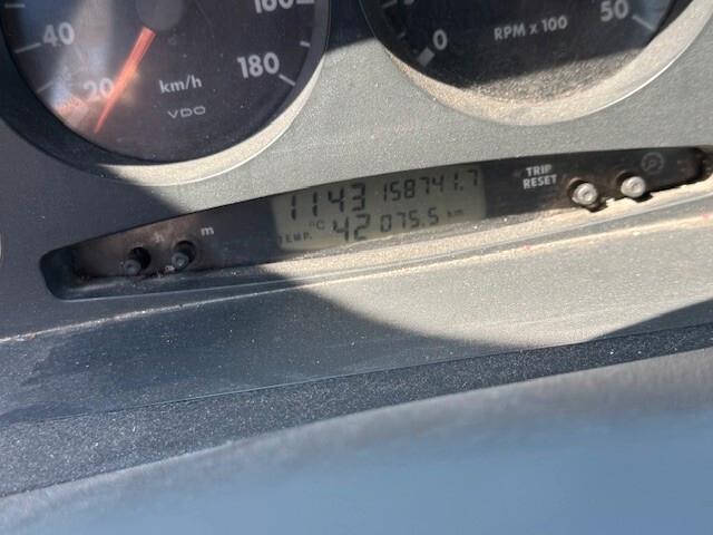 IVECO DAILY 35C12 HPI CASSONE LUNGO