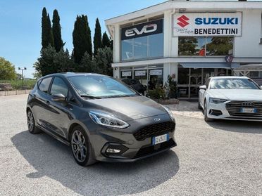 Ford Fiesta 1.5 EcoBlue 5 porte ST-Line DA 189€/MESE NO ANTICIPO