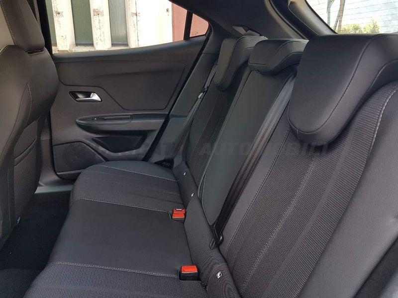 Opel Mokka Mokka 1.2 hybrid GS 136cv dct6