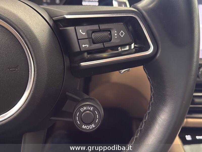 Porsche Macan I 2022 2.0 265cv pdk