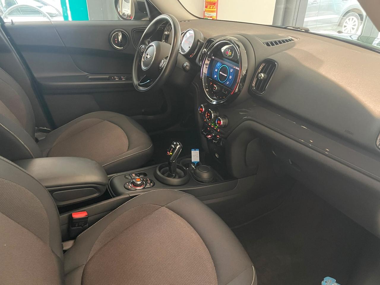 Mini Cooper Countryman 2.0 D Northwood Edition