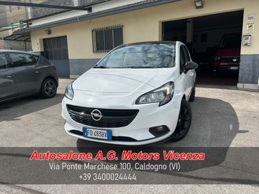 OPEL CORSA 1.4 GPL 90CV - OK NEOPATENTATI