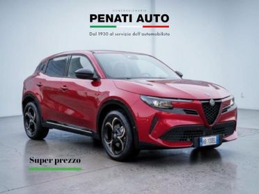 Alfa Romeo Junior Ibrida 1.2 145CV Hybrid eDCT6 ibrida Q4 INTENSA