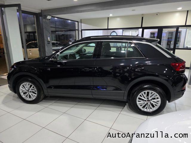 VOLKSWAGEN T-Roc NEW 2.0 TDI 115CV SCR Life Navi Virtual CockPit