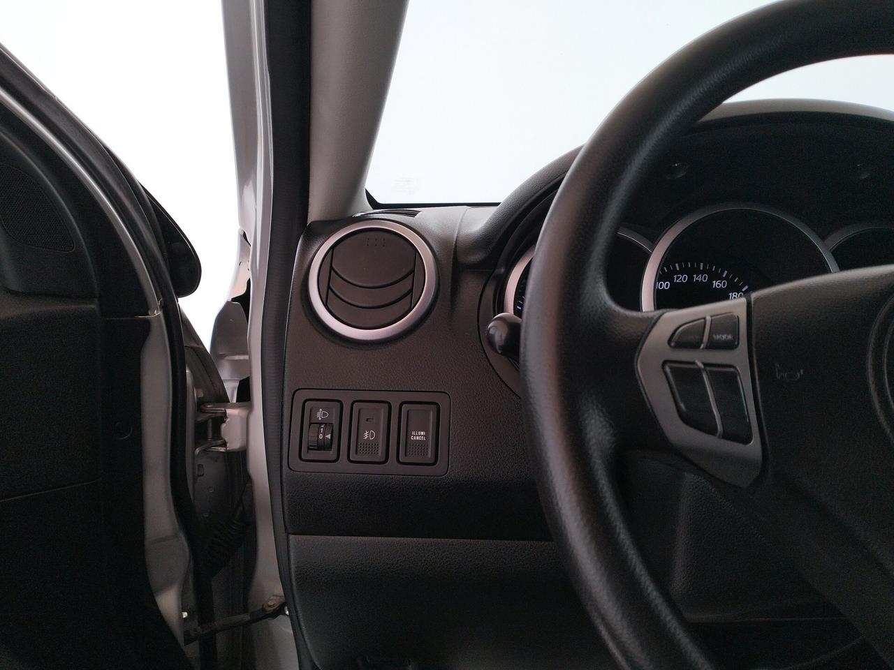 Suzuki Grand Vitara 1.9 DDiS 5 porte