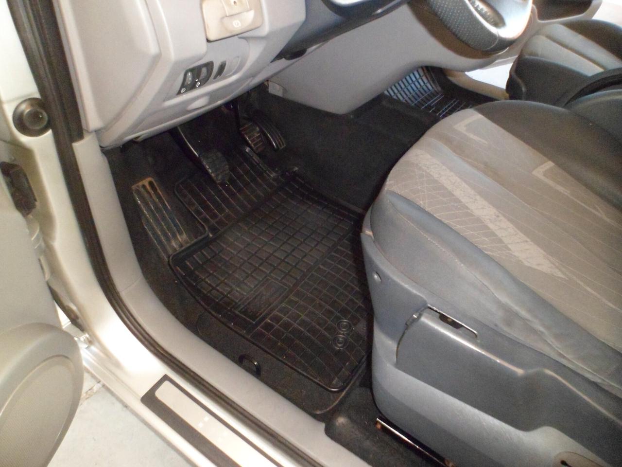 Renault Scenic 1.9 dci 120cv full optional 2005