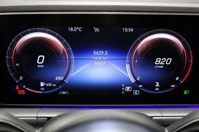 MERCEDES-BENZ GLE 300 d 4Matic Premium NAVI