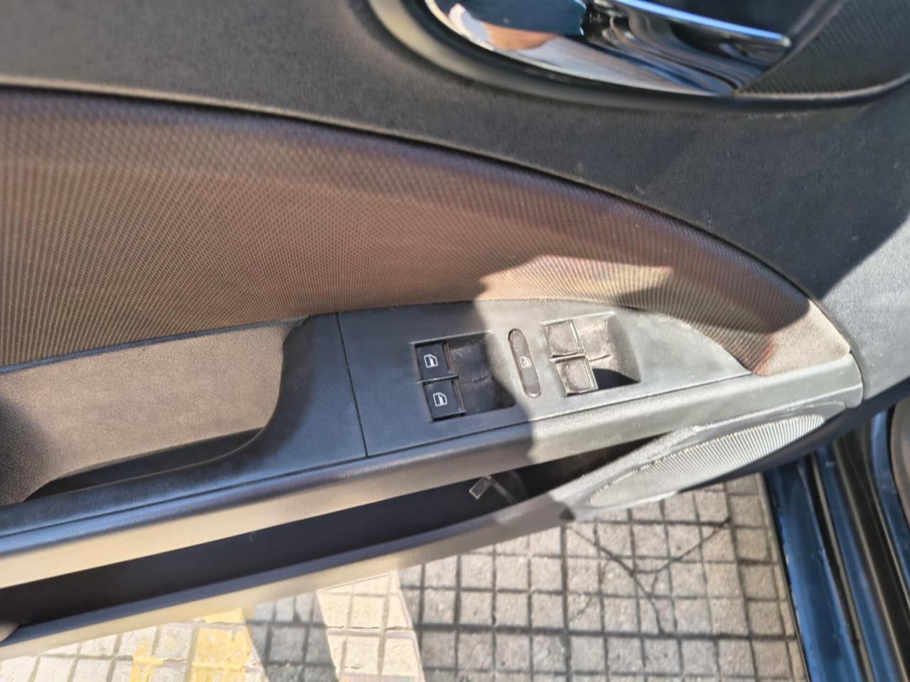 Seat Leon 2.0 16V TDI Reference KM 130000