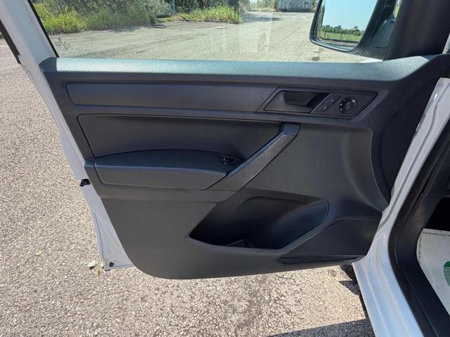 VOLKSWAGEN Caddy 2.0 TDI 122 CV 4MOTION Trendline