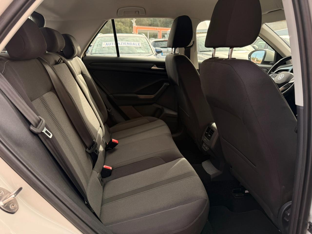 VOLKSWAGEN T-Roc 1.0 TSi 116CV 60.000KM - 2023