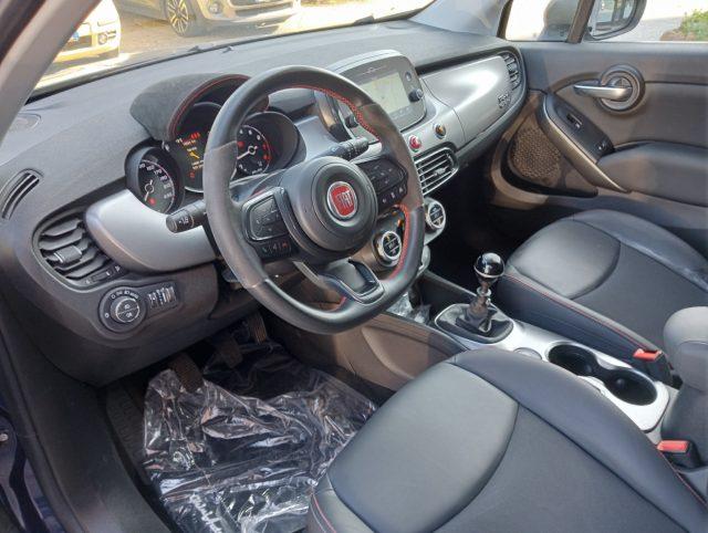 FIAT 500X 1.0 T3 120 CV SPORT "FULL OPTIONAL"