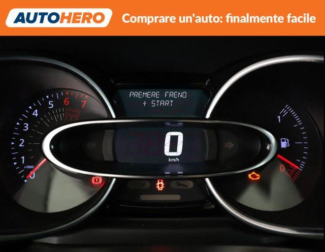 RENAULT Clio 1.2 75CV 5 porte Intens