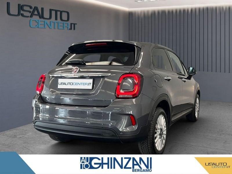 FIAT 500X 500X 1.3 T4 150 CV DCT Connect