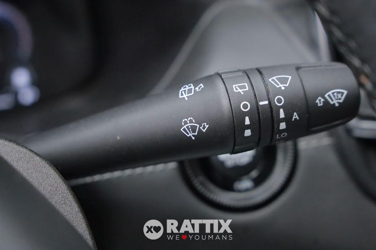 Jeep Compass 1.5 Turbo T4 Mhev 130CV Altitude DCT