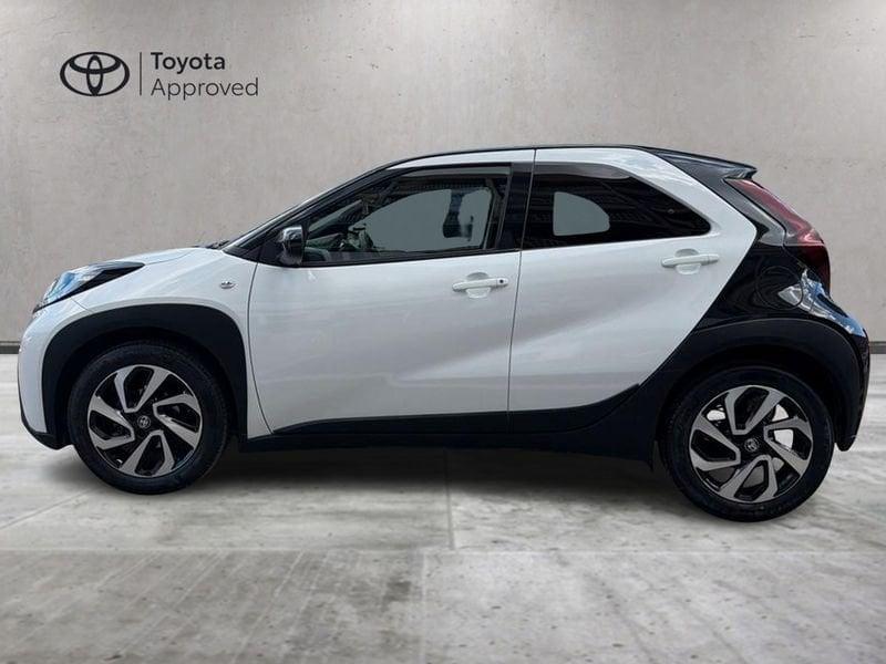 Toyota Aygo X Aygo X 1.0 Trend 72cv