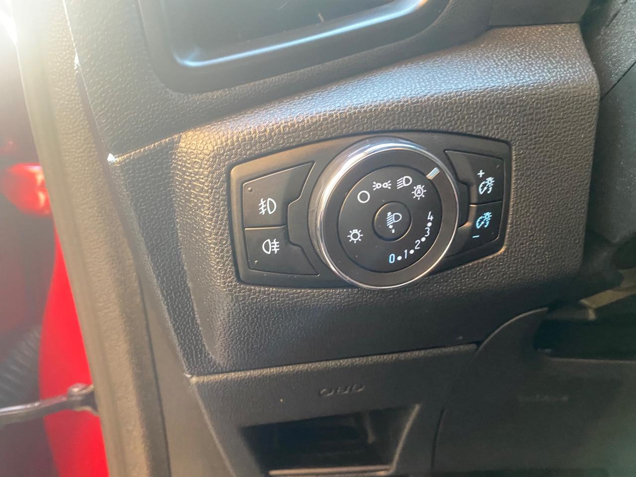 Ford EcoSport 1.5 Ecoblue 95 CV Start&Stop Titanium NEOPATENTATI!!!