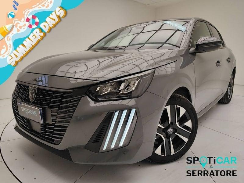 Peugeot 208 II 2023 1.2 puretech Allure s&s 100cv