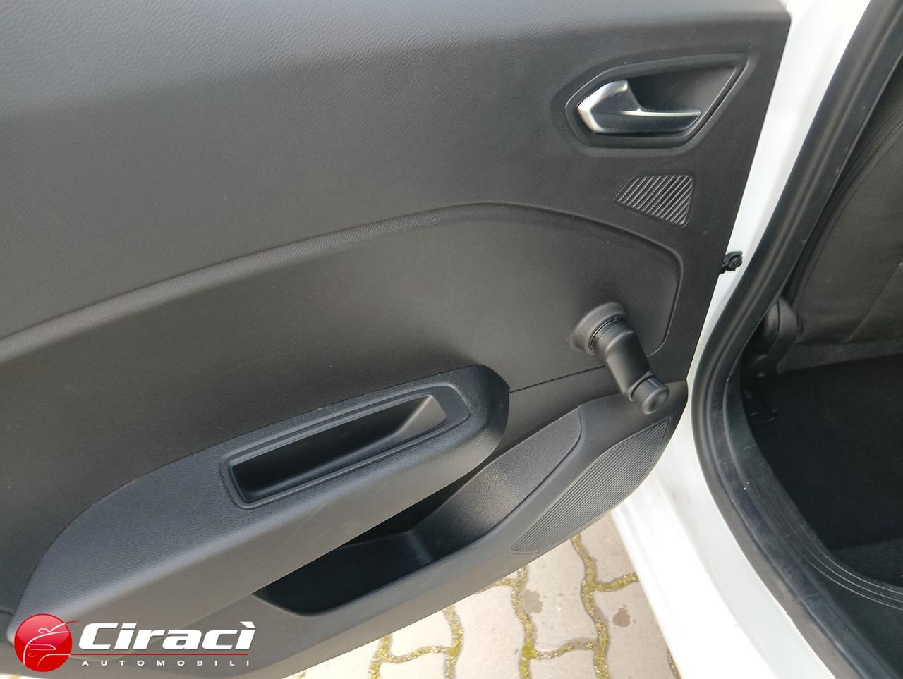 Renault Clio TCe 90 CV 5 porte Equilibre