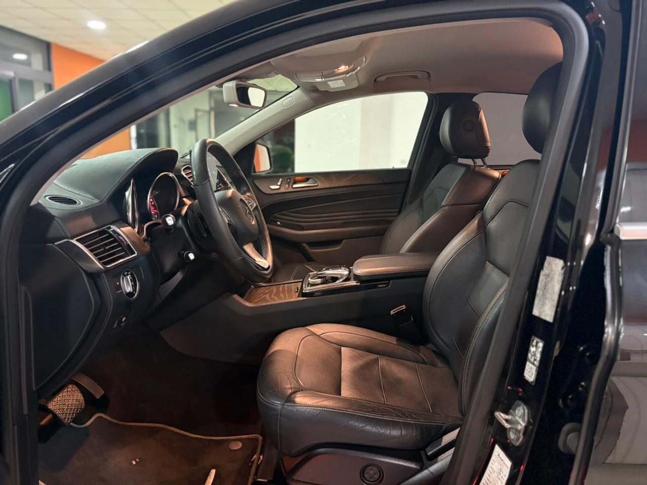 Mercedes-benz GLE 350 d 4Matic Executive PERMUTE E FINANZIAMENTI