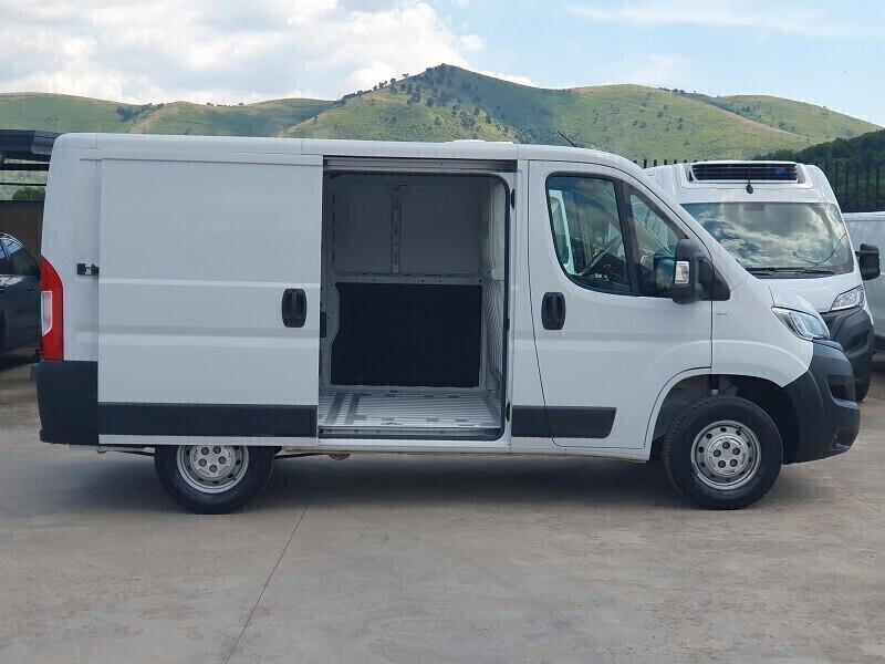 OPEL NEW Movano 33 2.2 BlueHDi 140CV S&S CH1 CLIMA