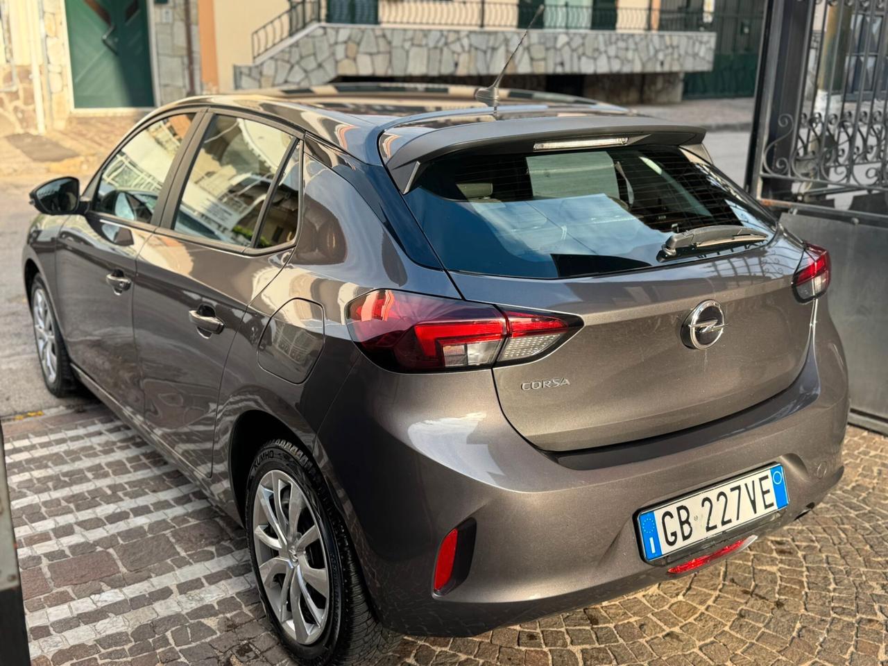 Opel Corsa 1.5 D 100 CV Edition