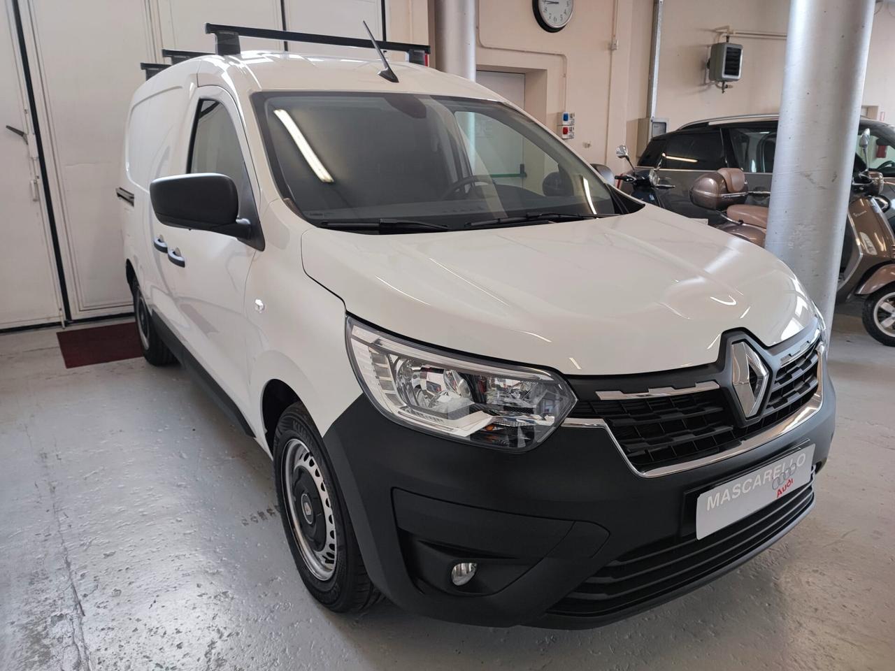 Renault Kangoo Express VAN 1.5 tdi 95 cv