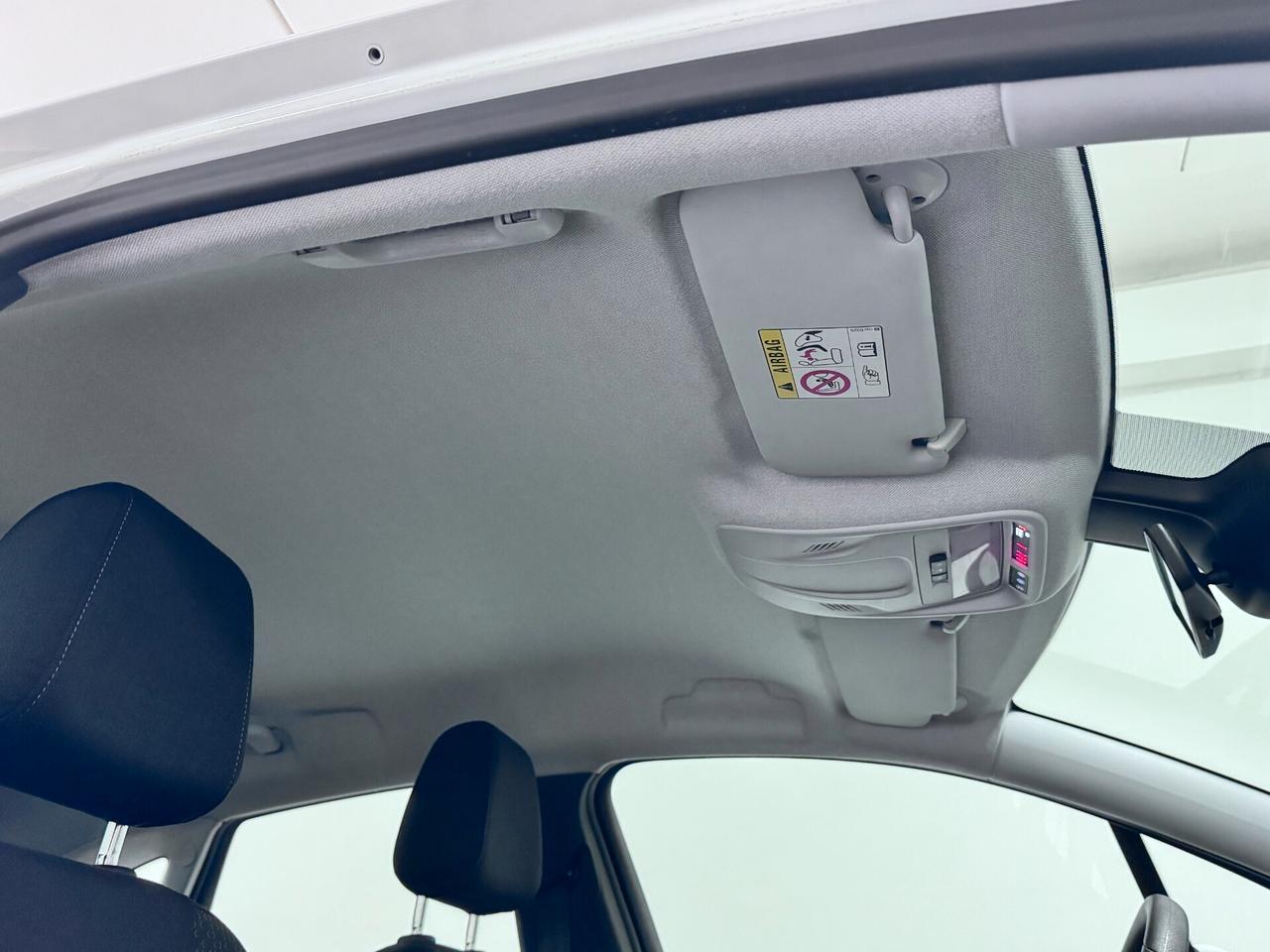 Opel Crossland X 1.2 Benzina - PROMO NATALE -