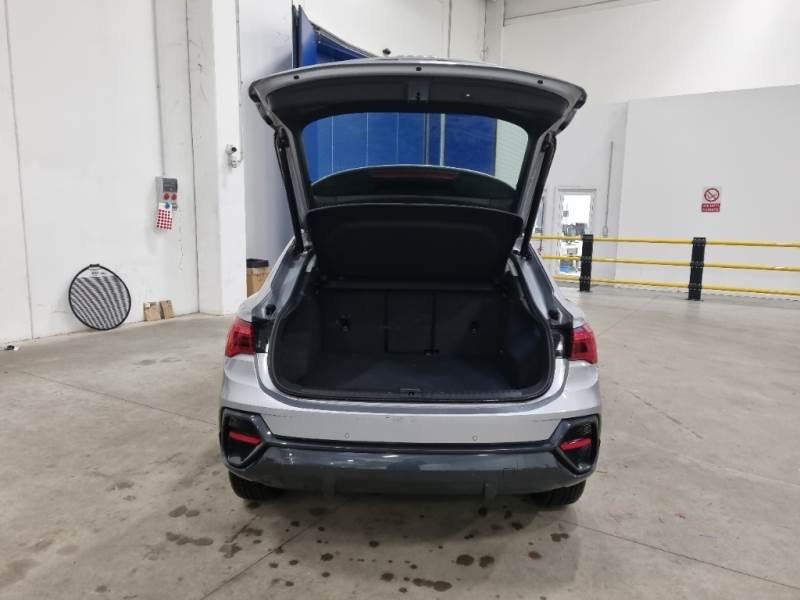 Audi Q3 SPB 35 TDI S tronic Business Plus quattro