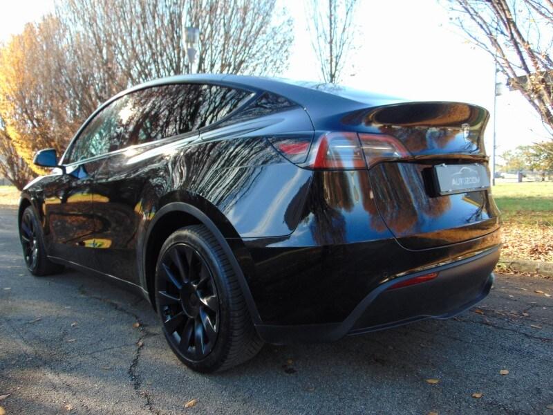 TESLA Model Y Model Y Long Range AWD