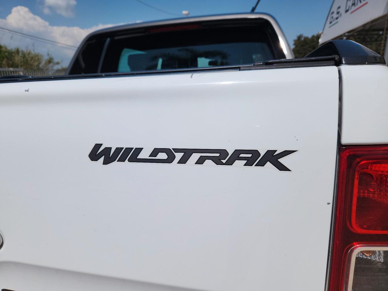 Ford Ranger RAPTOR WILDTRAK 3.2 DIESEL