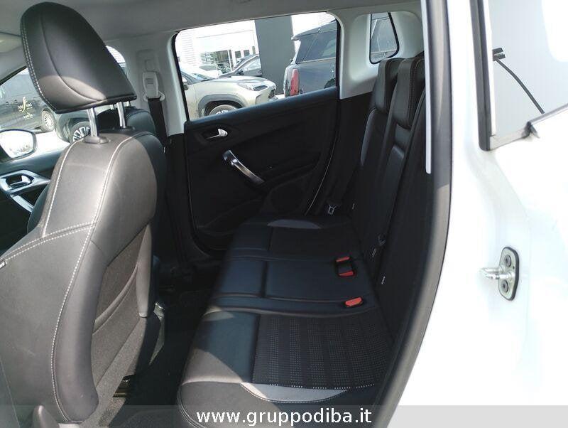 Peugeot 2008 Diesel 1.6 e-hdi 8v Allure s&s 92cv