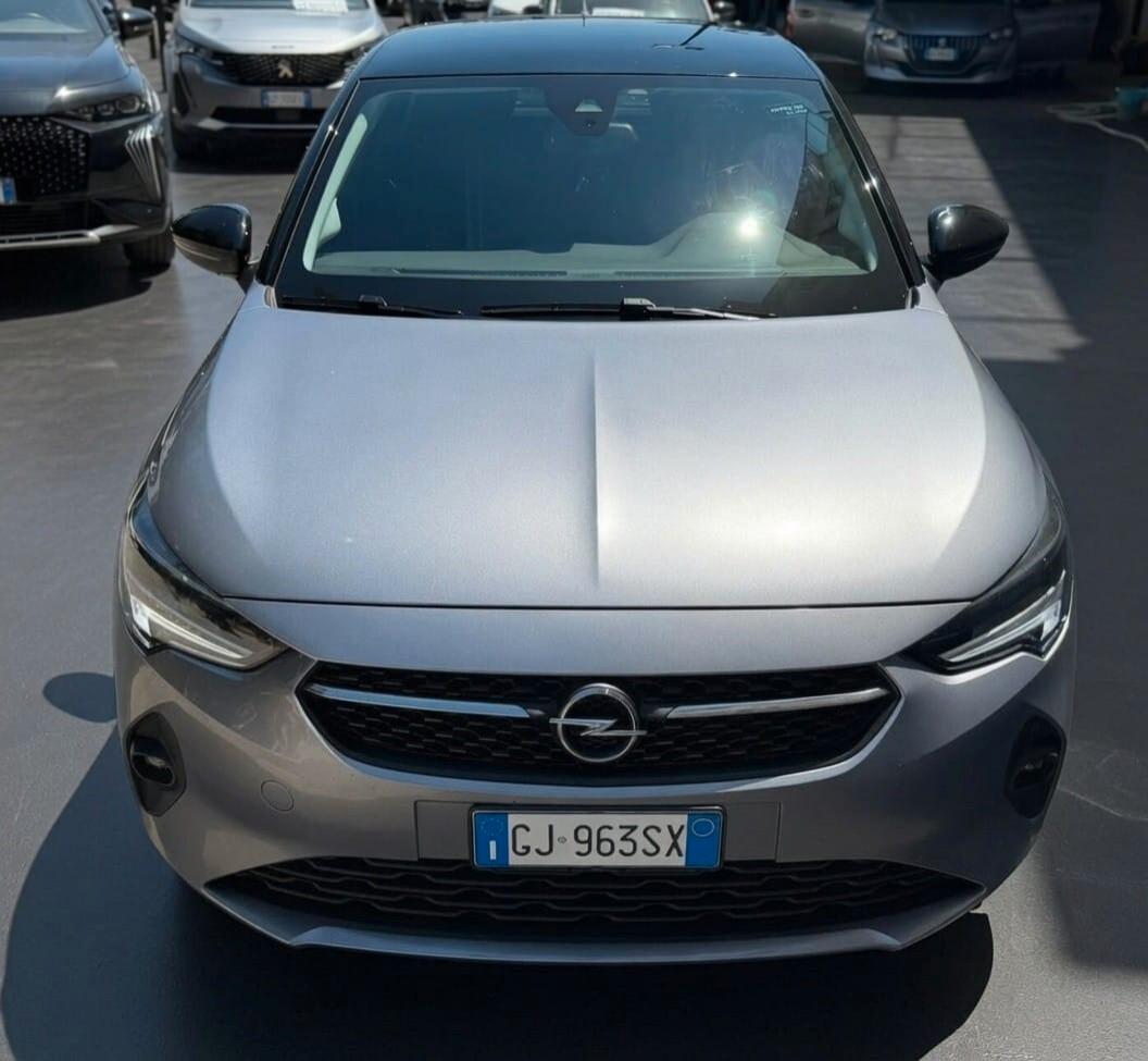 Opel Corsa 1.2 Design & Tech