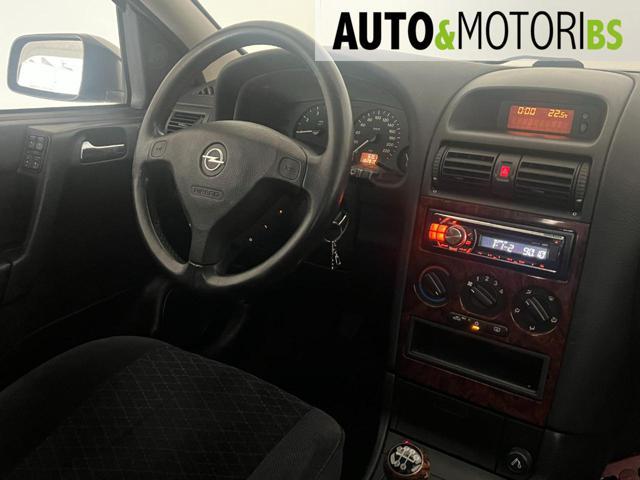 OPEL Astra 1.4i 16V cat Station Wagon Club