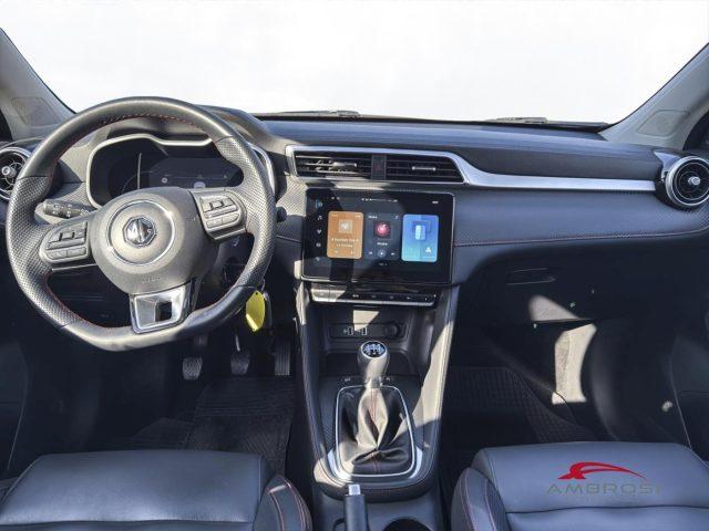 MG ZS MG 1.5 Classic Luxury