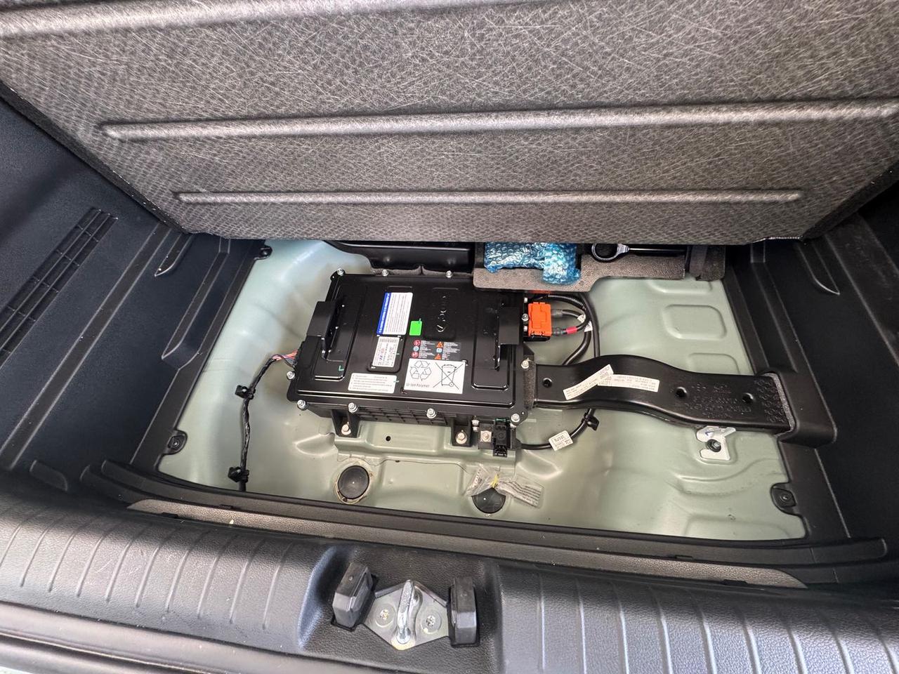 Hyundai i20 Connectline 1.0 T-GDI 48V MHEV #5420