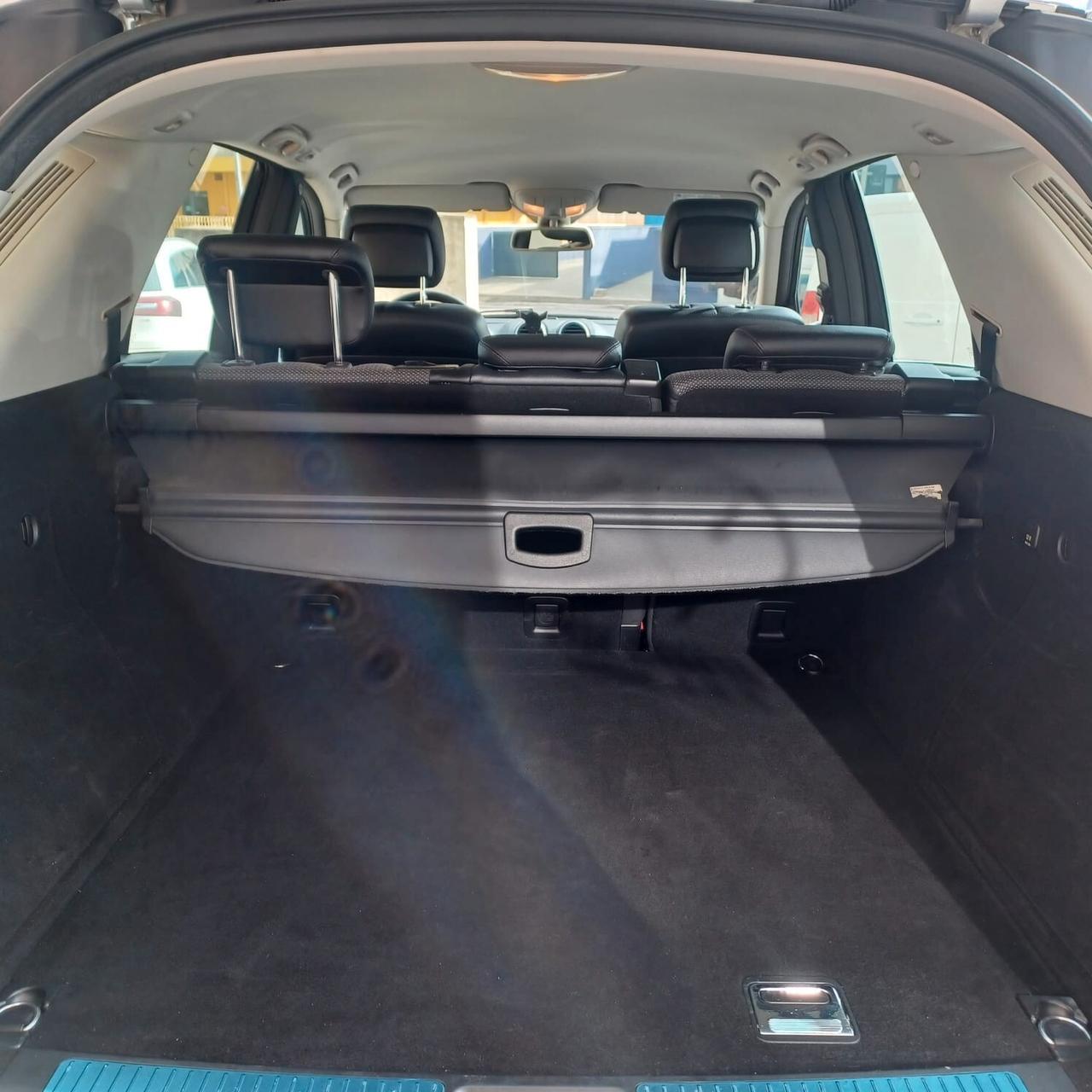 ML 280 CDI 3.0 TDI 4X4 AUTOM. OTTIME CONDIZIONI