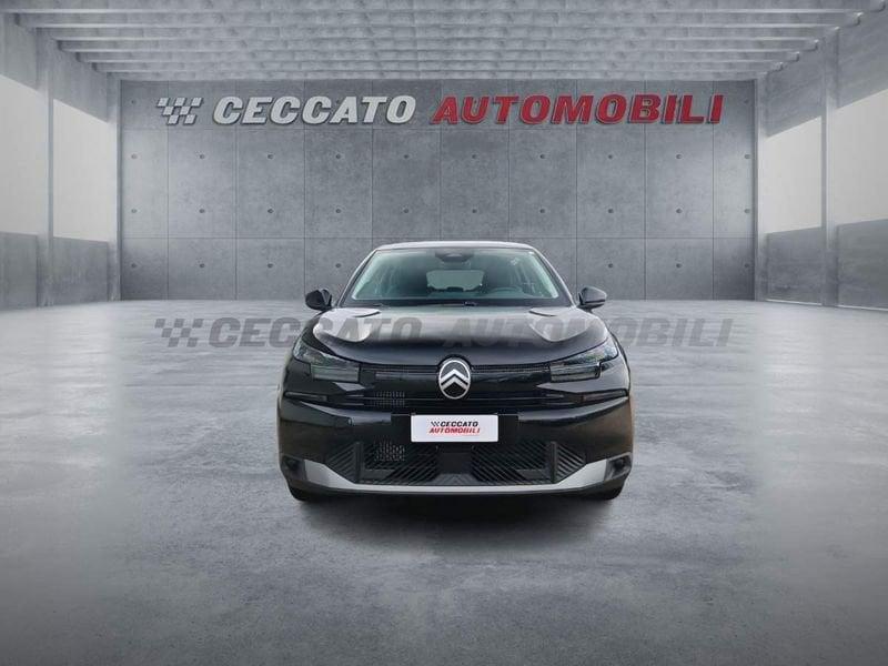 Citroën C4 C4 1.2 puretech Plus s&s 130cv eat8