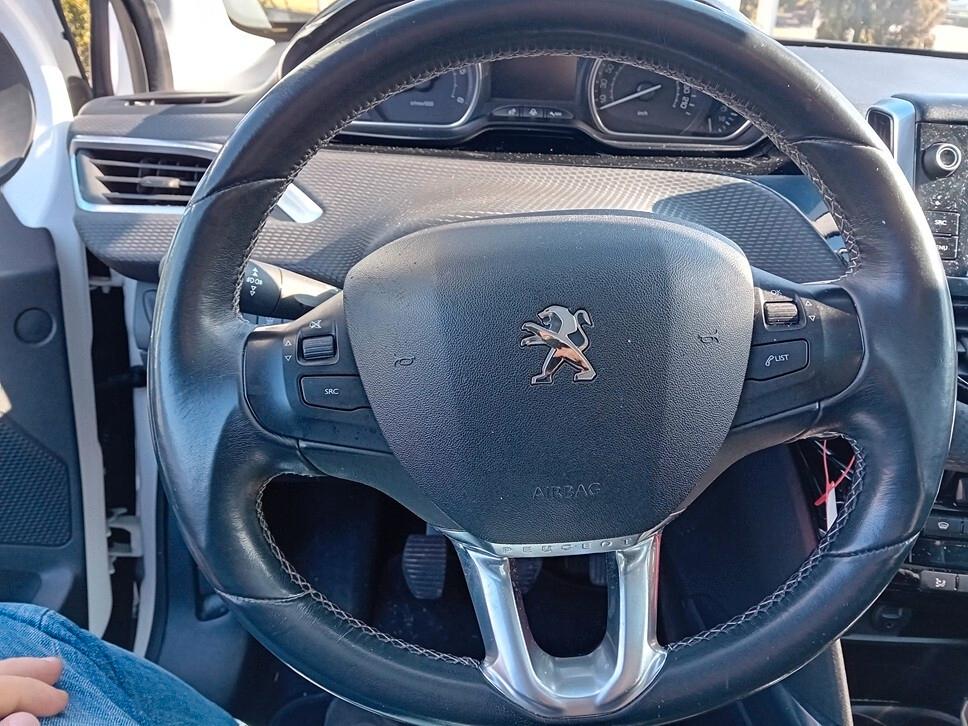 Peugeot 2008 1.6 e-HDi 92 CV Stop&Start Active