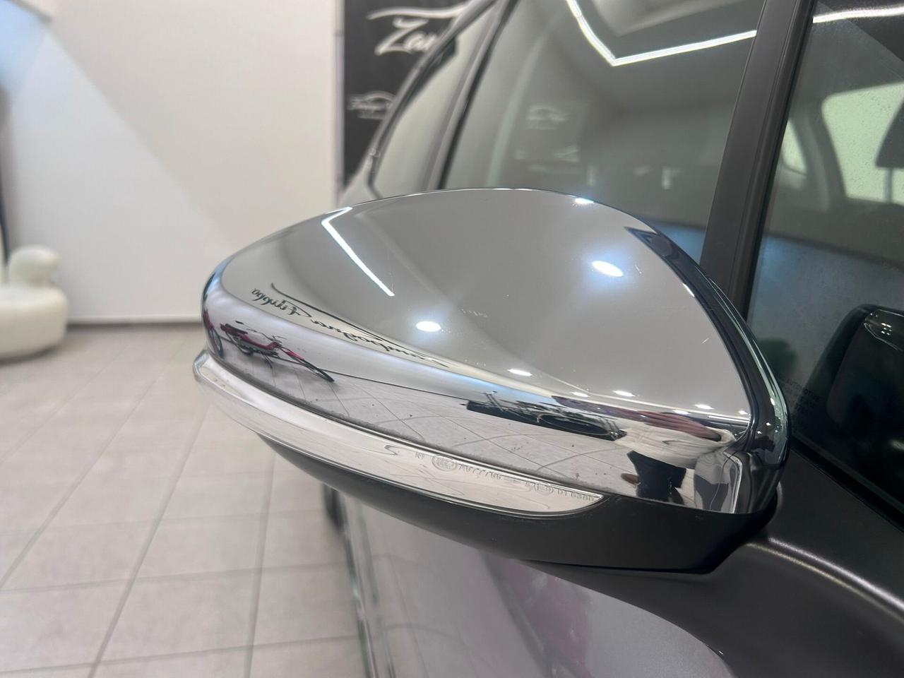 Peugeot 2008 1.6 HDi 92CV S&S Allure 2014