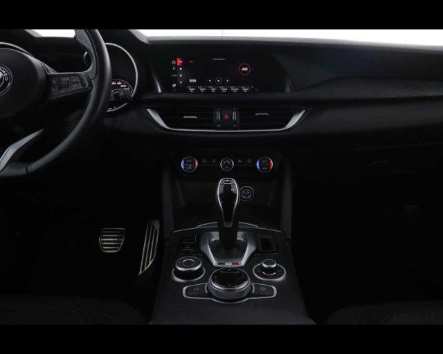 ALFA ROMEO Stelvio 2.2 Turbodiesel 160 CV AT8 RWD Super Business