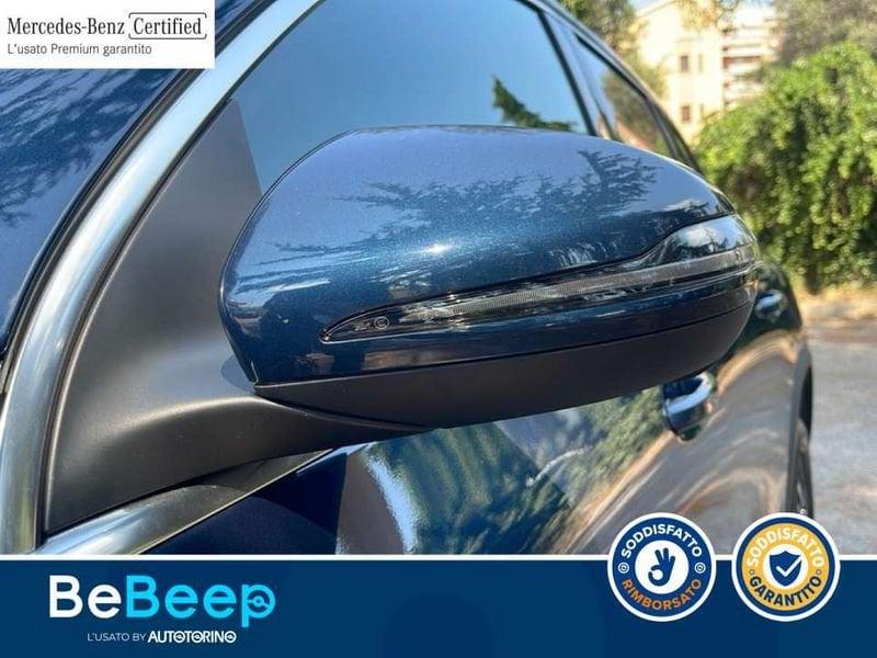 Mercedes-Benz GLA 180 D SPORT PLUS AUTO