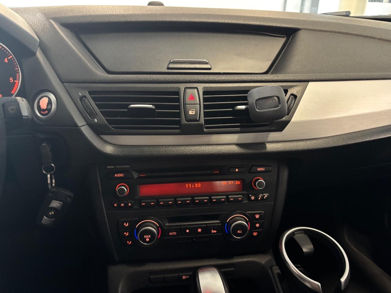 Bmw X1 xDrive20d Futura