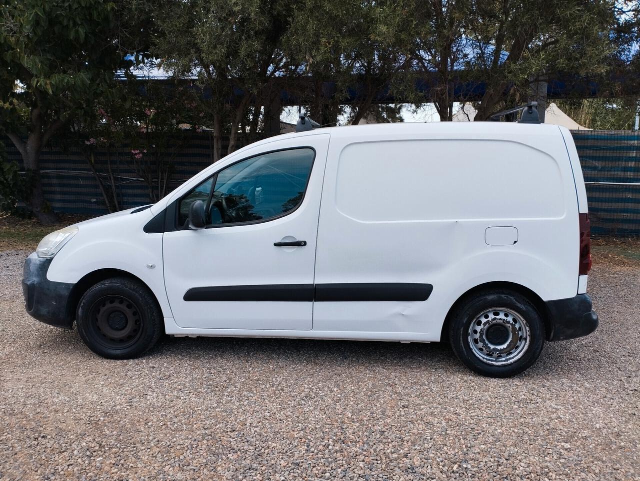 Citroen Berlingo Multispace BlueHDi 100 S&S Feel