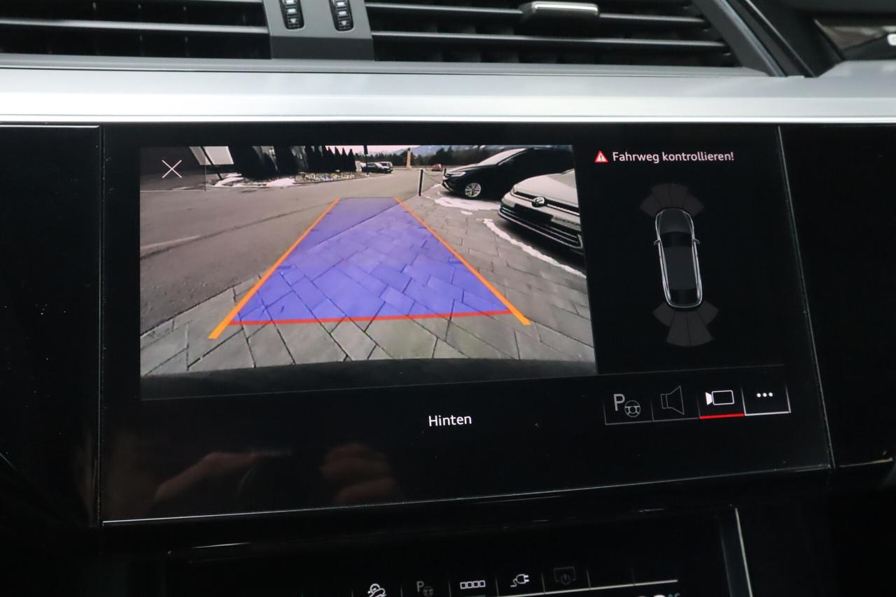 Audi e-tron E Tron 55 SPK 408CV QUATTRO S-LINE 21" BANG&OLUFSEN