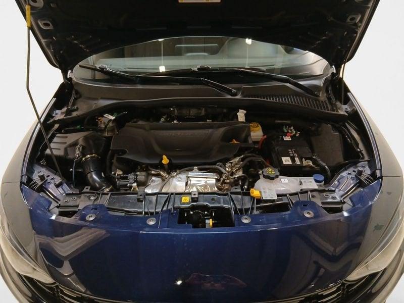 FIAT Tipo 5p 1.6 mjt City Sport s&s 130cv