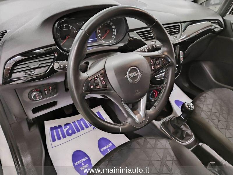 Opel Corsa 1.2 69cv 5p 120 Anniversary + Car Play